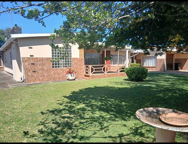 3 BEDROOM HOUSE FOR SALE IN CASSELDALE